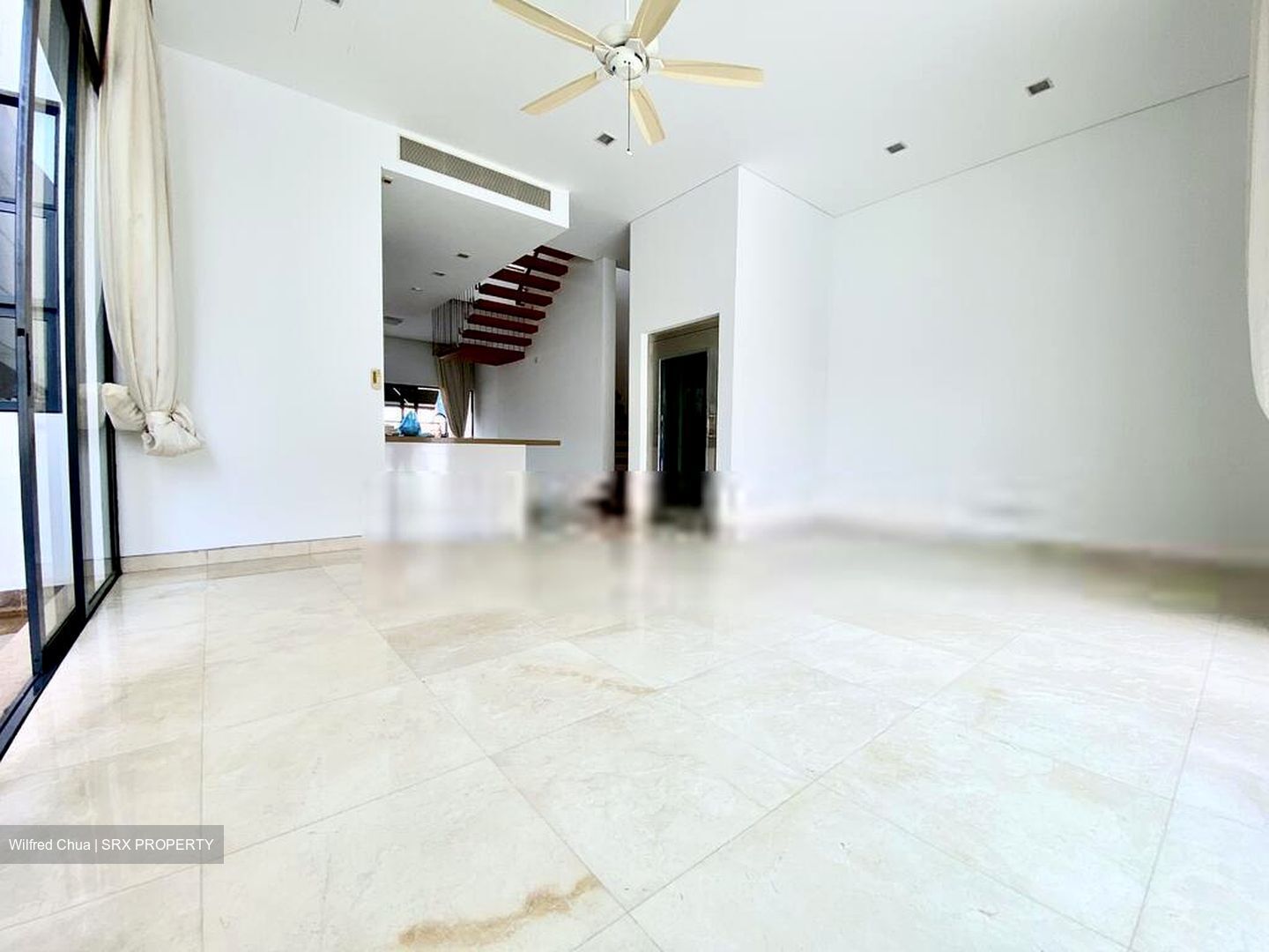 Lorong Pisang Raja (D21), Terrace #610403611